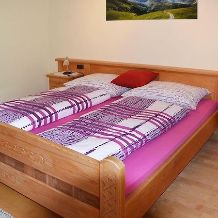 Ferienwohnung Leachwies سكين المظهر الخارجي الصورة