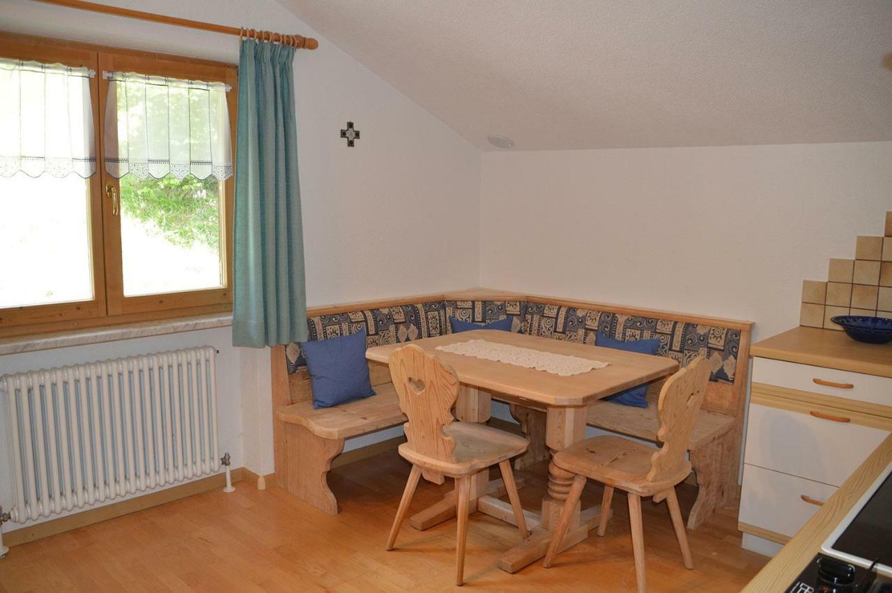 Ferienwohnung Leachwies سكين المظهر الخارجي الصورة