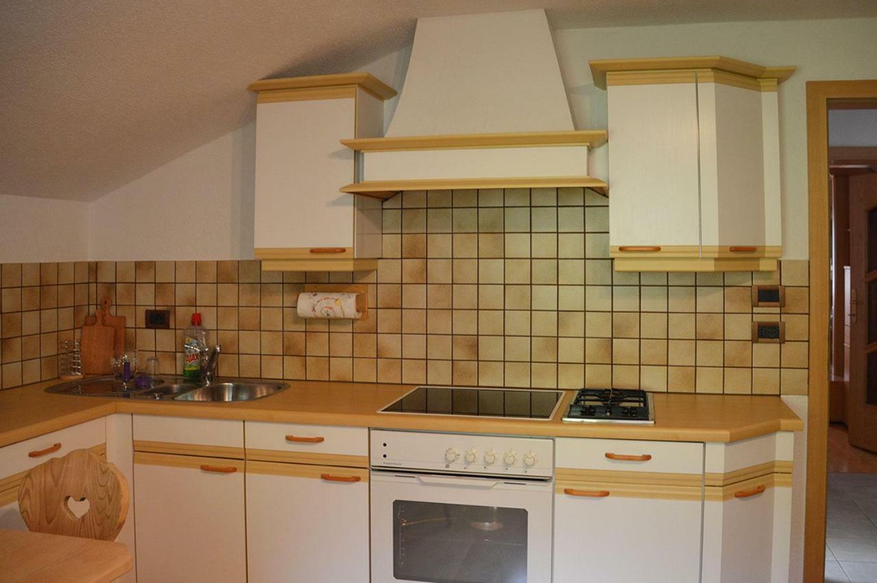 Ferienwohnung Leachwies سكين المظهر الخارجي الصورة